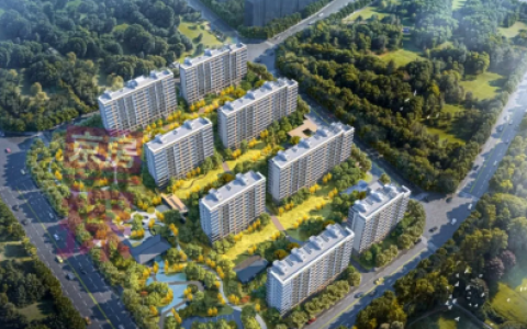 上海豪宅卖了49亿，中建系又卷起北京楼市