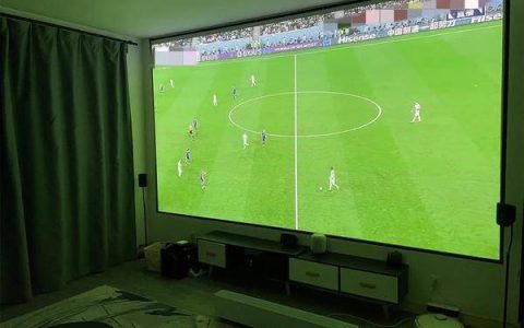 欧洲杯比赛直播哪里可以看？三种方法教你大屏看欧洲杯比赛直播