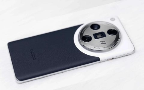 OPPO Find X7 Ultra发布，国产旗舰手机的竞争力何在？